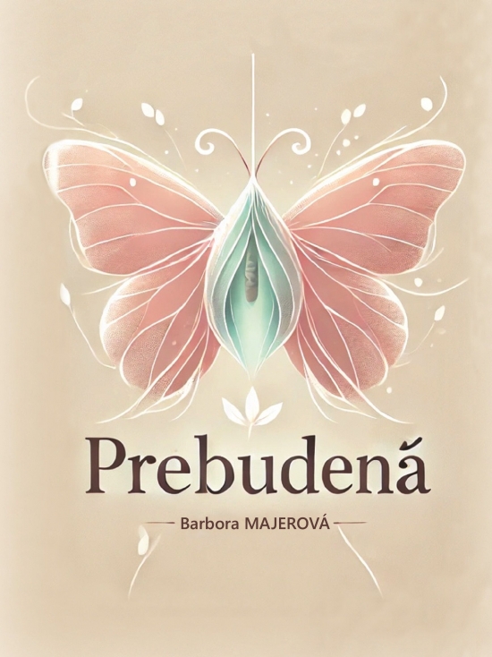 Obrázok Prebudená