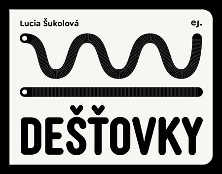 Obrázok Dešťovky