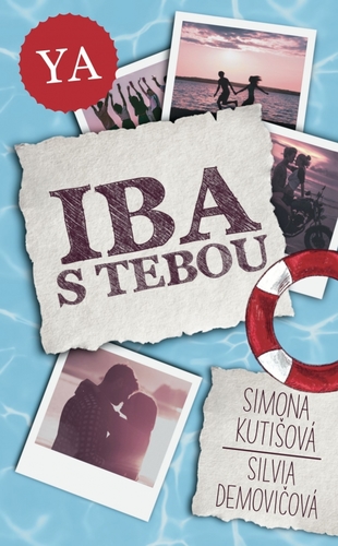 Obrázok Iba s tebou
