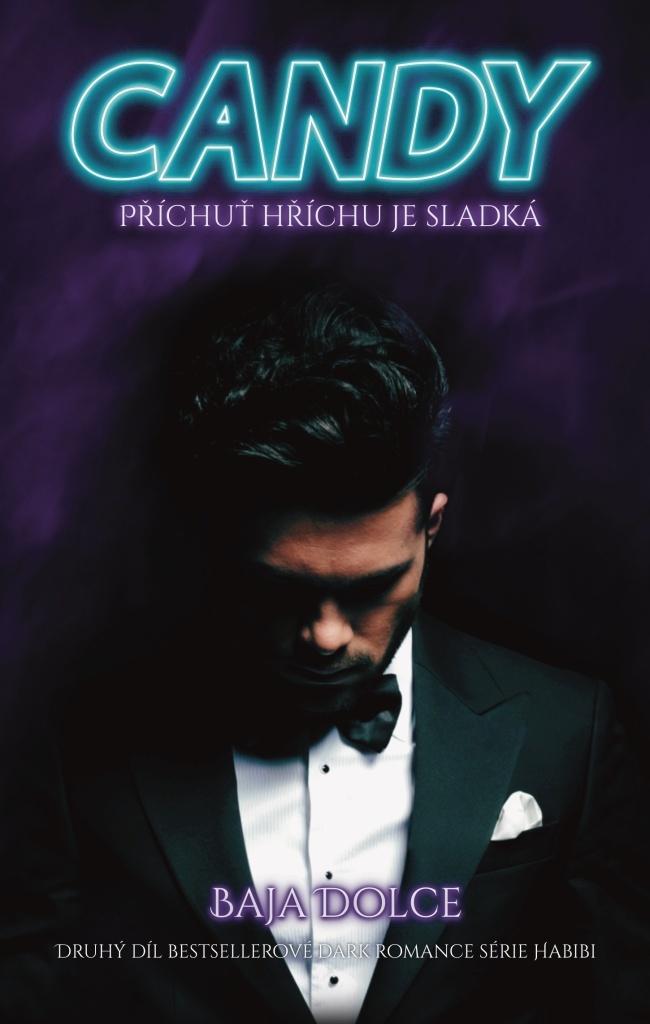 Obrázok Candy - Příchuť hříchu je sladká