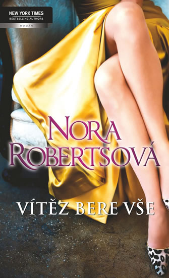 Obrázok Vítěz bere vše