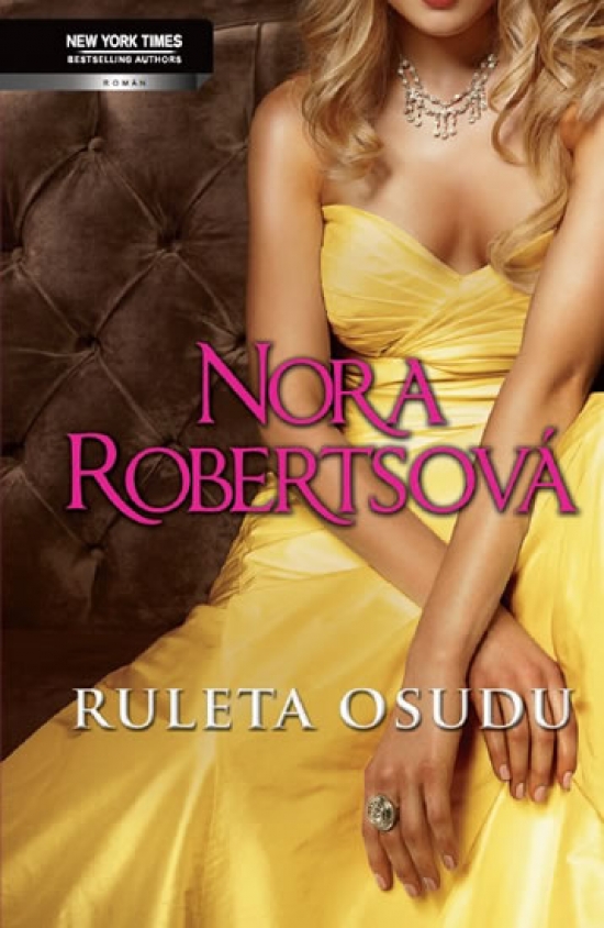 Obrázok Ruleta osudu - Hra zvaná láska / Pokoušet osud
