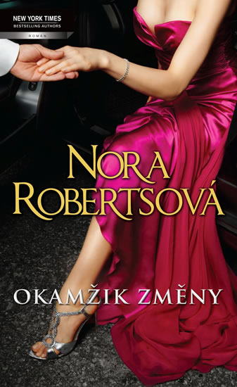 Obrázok Okamžik změny