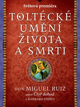 Obrázok Toltécké umění života a smrti - Příběh objevování