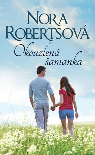 Obrázok Okouzlená šamanka