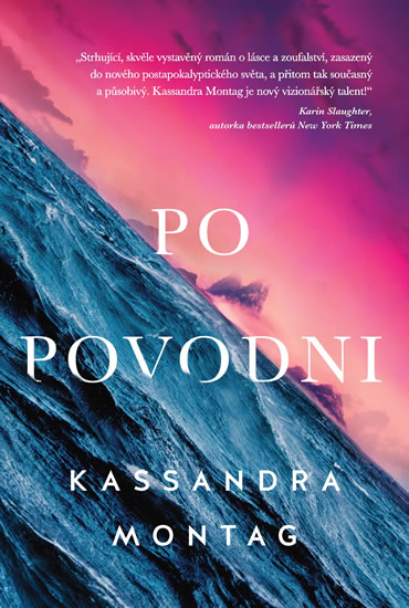 Obrázok Po povodni
