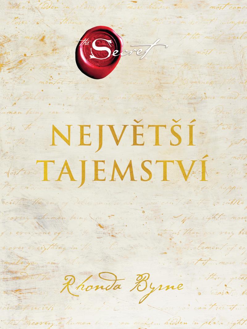 Obrázok Největší tajemství