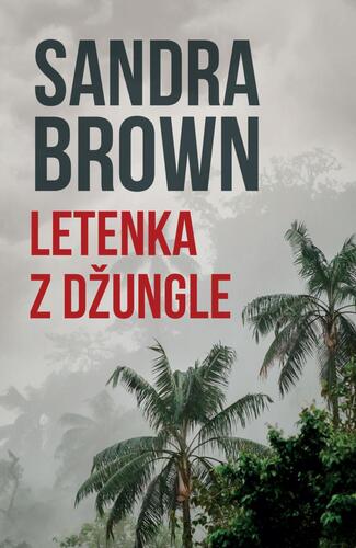 Obrázok Letenka z džungle