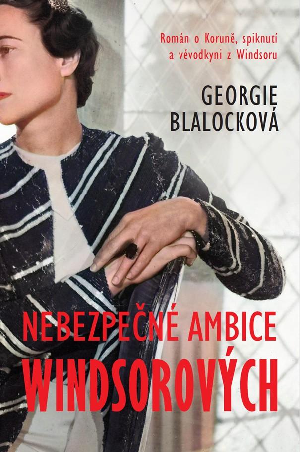 Obrázok Nebezpečné ambice Windsorových