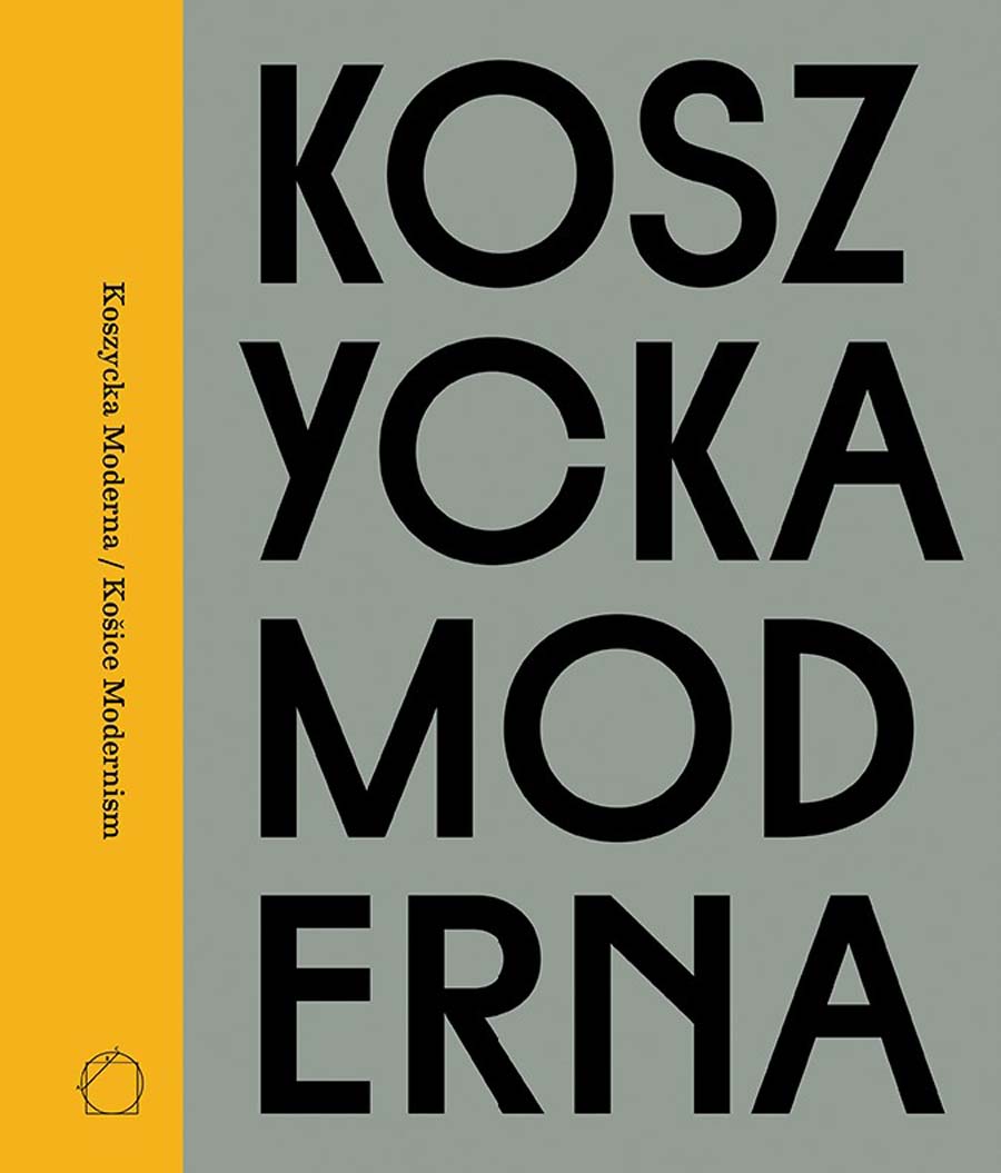 Obrázok Kosice Modernism