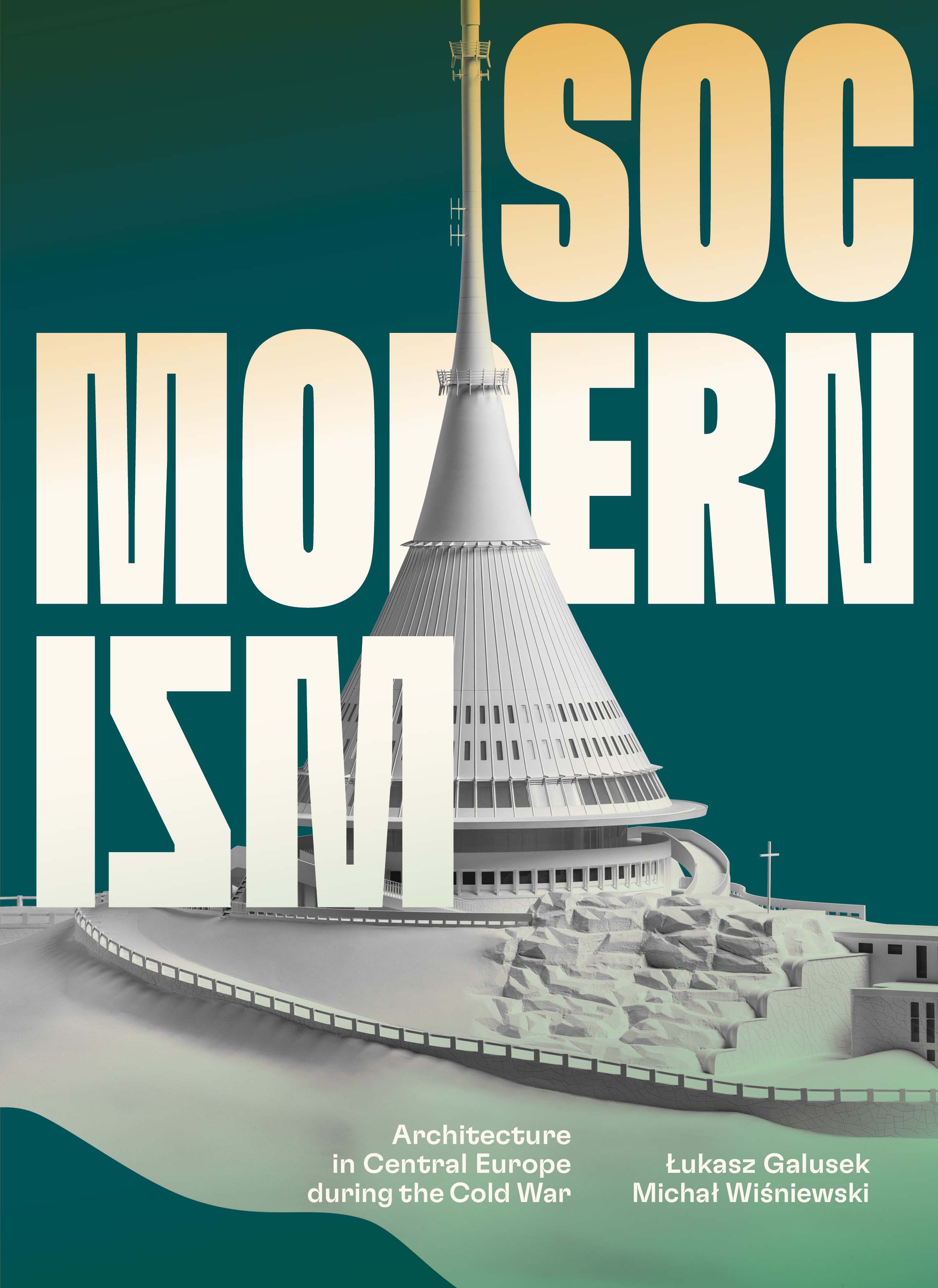 Obrázok Socmodernism