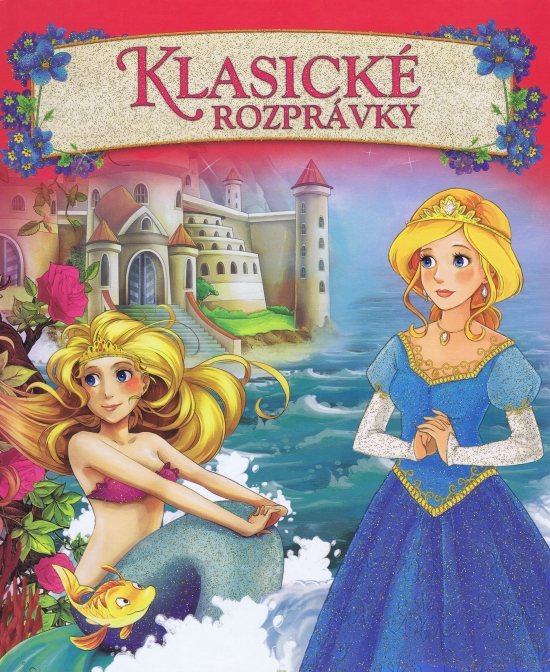 Obrázok Klasické rozprávky