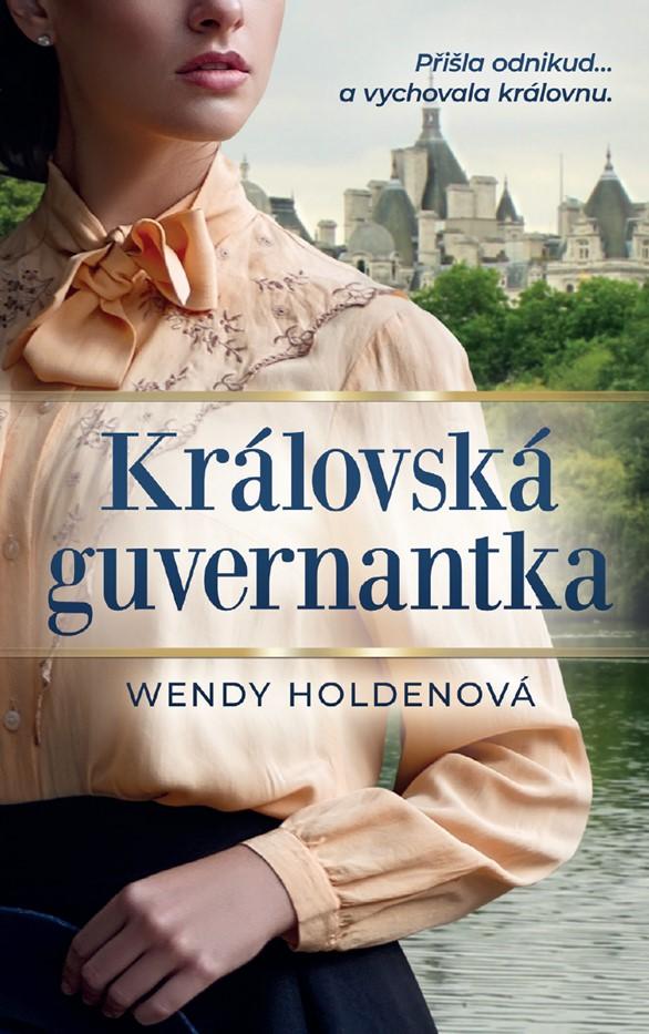 Obrázok Královská guvernantka