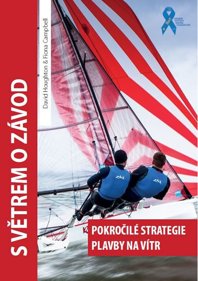Obrázok S větrem o závod - Pokročilé strategie plavby na vítr