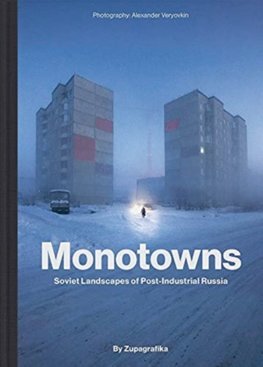 Obrázok Monotowns