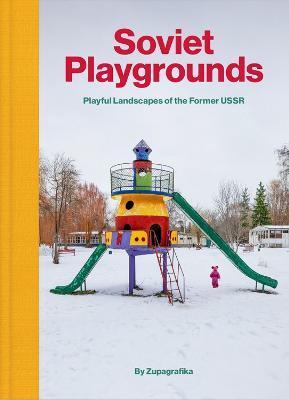 Obrázok Soviet Playgrounds