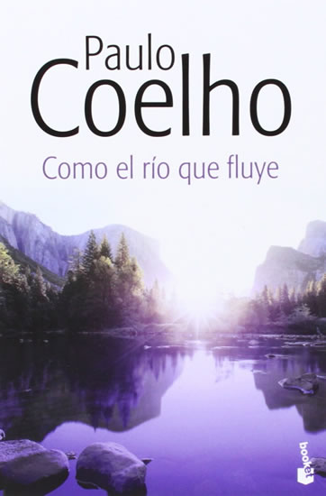 Obrázok Como el río que fluye