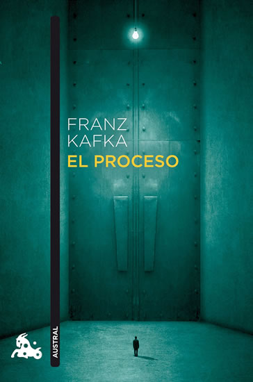 Obrázok El Proceso