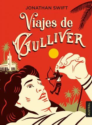 Obrázok Viajes de Gulliver