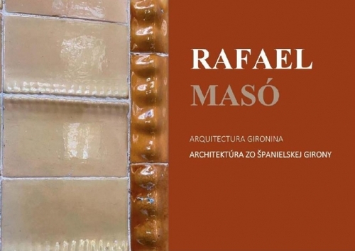 Obrázok Architektúra zo španielskej Girony, Rafael Masó