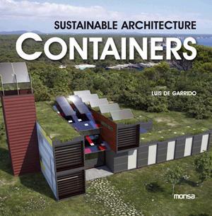 Obrázok Containers Sustainable Architecture