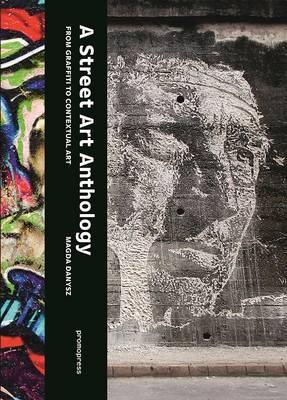 Obrázok Street Art Anthology