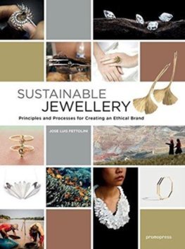 Obrázok Sustainable Jewellery