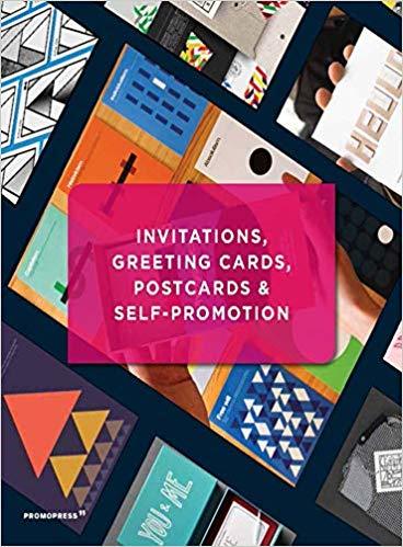 Obrázok Invitations Greeting Cards, Postcards & Self-Promotion