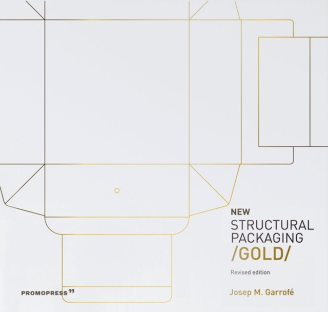 Obrázok New Structural Packaging /Gold/