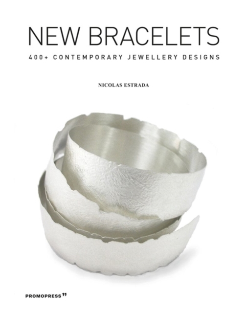 Obrázok New Bracelets: 400+ Contemporary Jewellery Designs