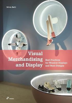 Obrázok Visual Merchandising and Display: Best Practices for Window Displays and Store Designs