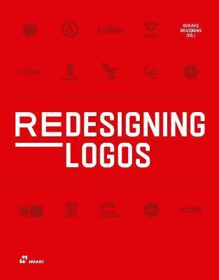 Obrázok Redesigning Logos