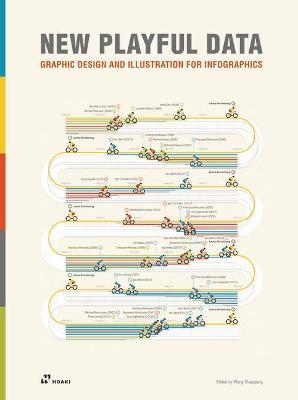 Obrázok New Playful Data: Graphic Design and Illustration for Infographics