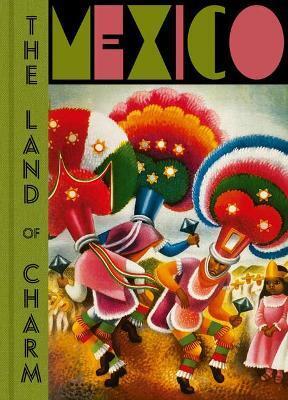 Obrázok Mexico: The Land of Charm
