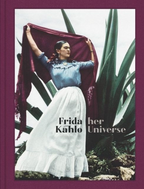 Obrázok Frida Kahlo: Her Universe