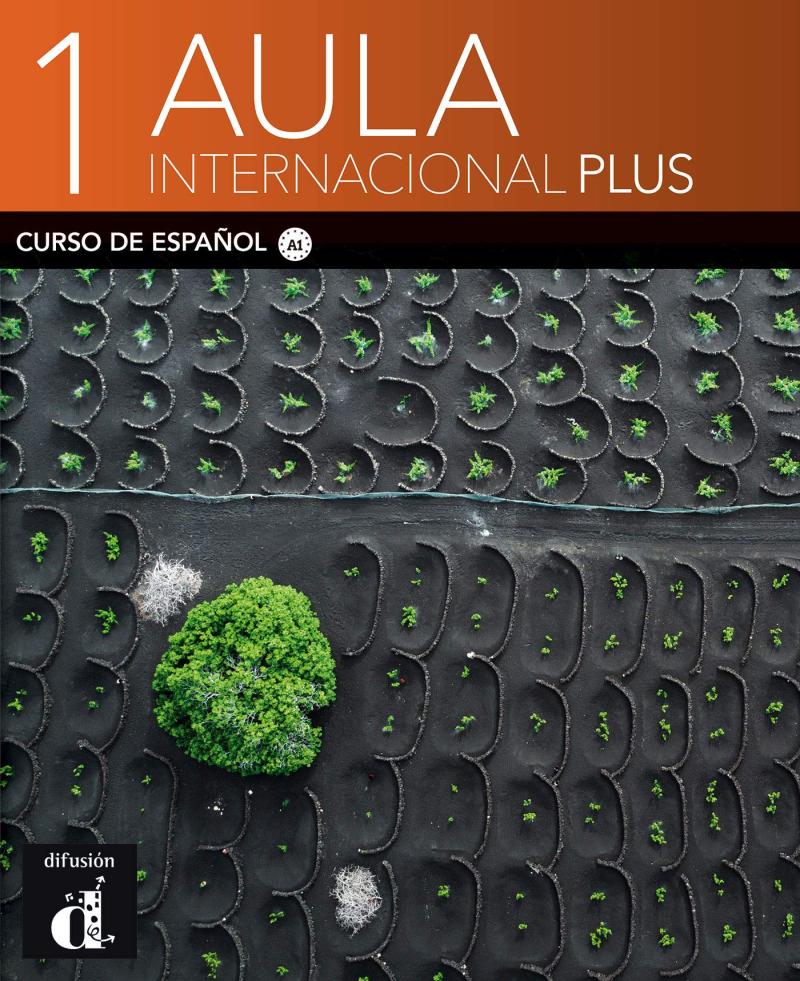 Obrázok Aula internacional Plus 1 – Libro del alumno