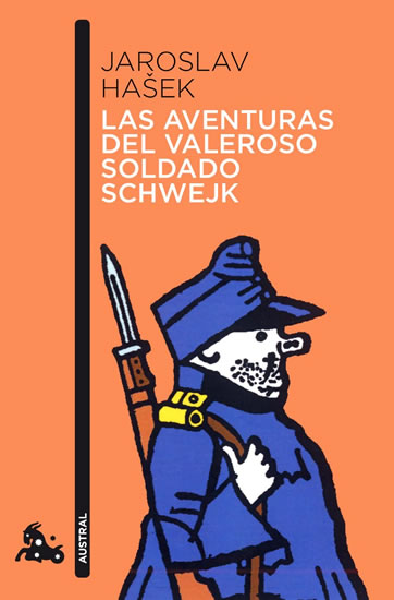 Obrázok Las aventuras del valeroso soldado Schwejk