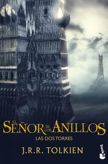 Obrázok El Senor de los Anillos II. Las Dos Torres