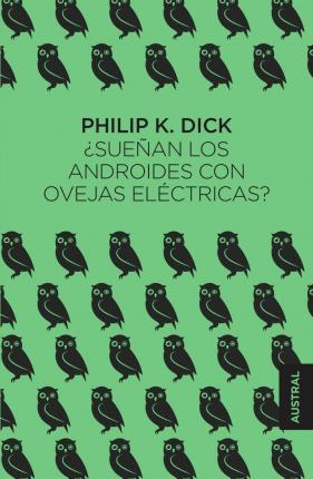 Obrázok ?Sue#An Los Androides Con Ovej As Electr