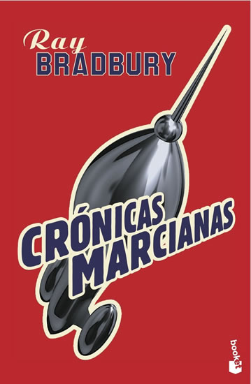 Obrázok Crónicas marcianas