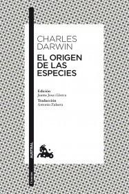 Obrázok El Origen De Las Especies