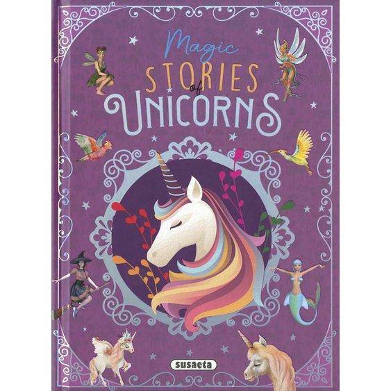 Obrázok Magic strories of Unicorns (AJ)