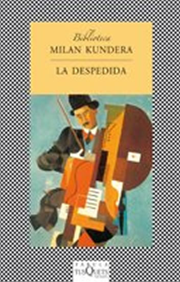 Obrázok La despedida