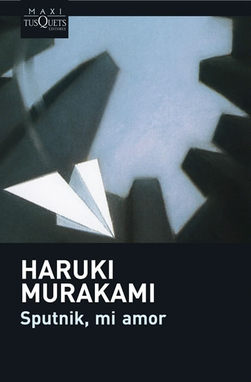 Obrázok Sputnik mi amor