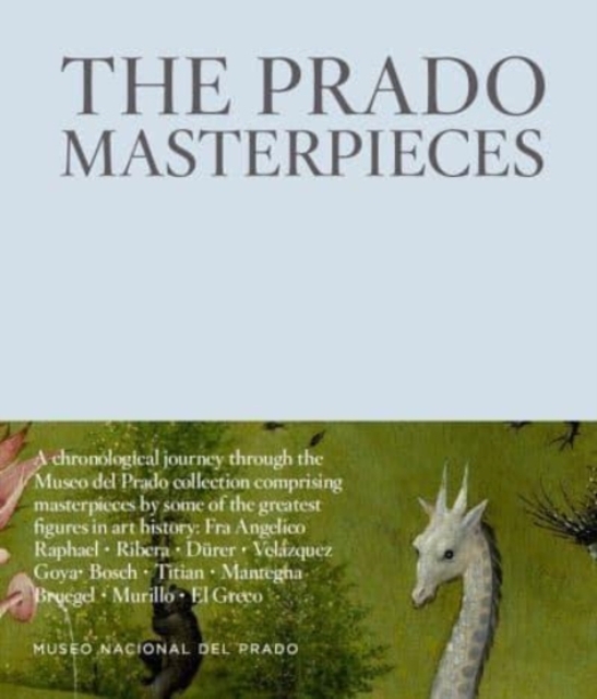 Obrázok The Prado Masterpieces