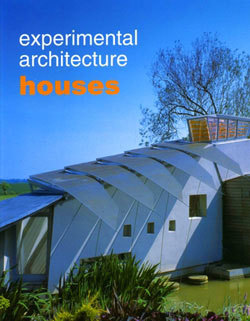 Obrázok Experimental Architecture Houses