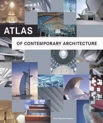 Obrázok Atlas of Architecture Today