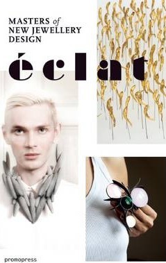 Obrázok Eclat: The Masters of New Jewelry Design