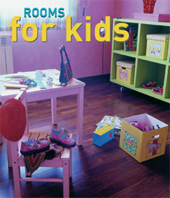 Obrázok Rooms for Kids
