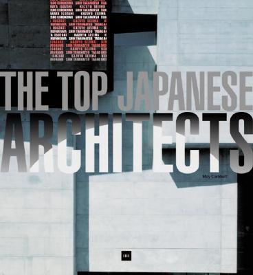 Obrázok Top Japanese Architects